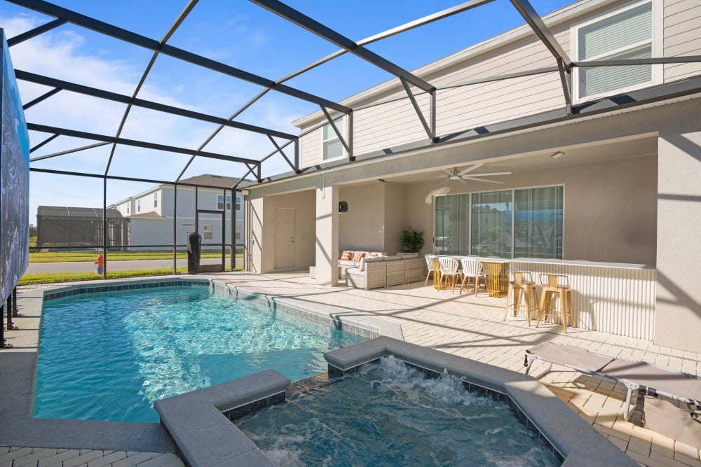 Windsor Island Resort 102