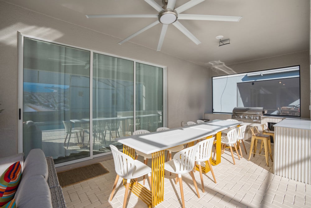 Windsor Island Resort 102