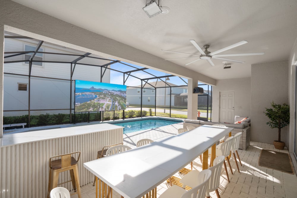 Windsor Island Resort 102