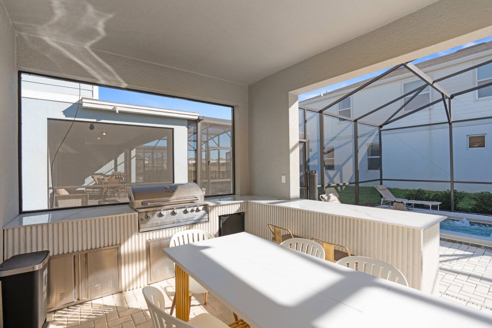 Windsor Island Resort 102