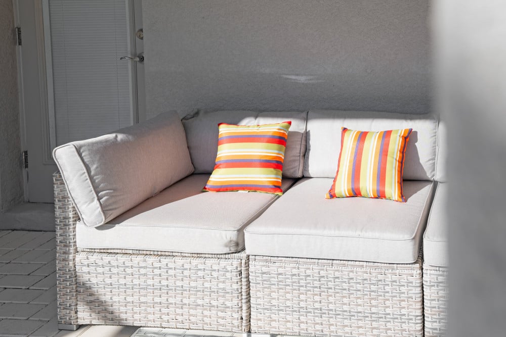 Windsor Island Resort 102