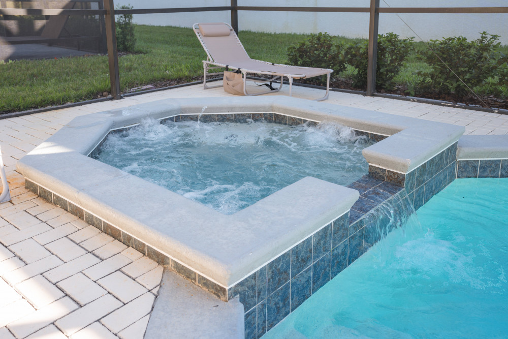 Windsor Island Resort 102