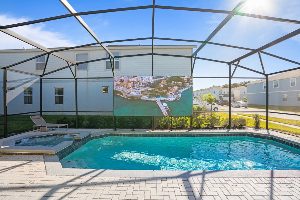 Windsor Island Resort 102