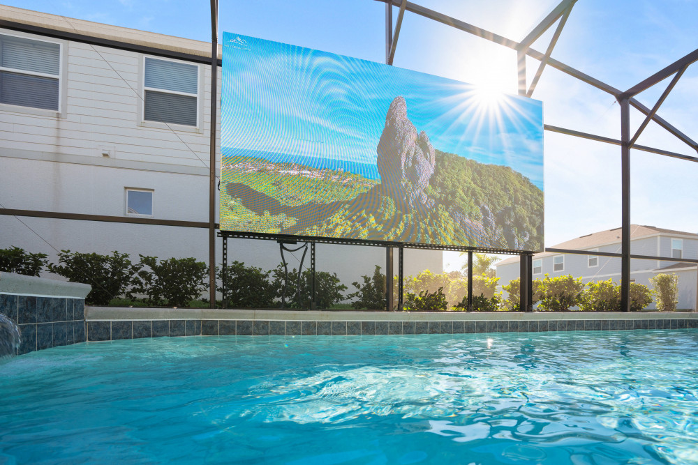 Windsor Island Resort 102