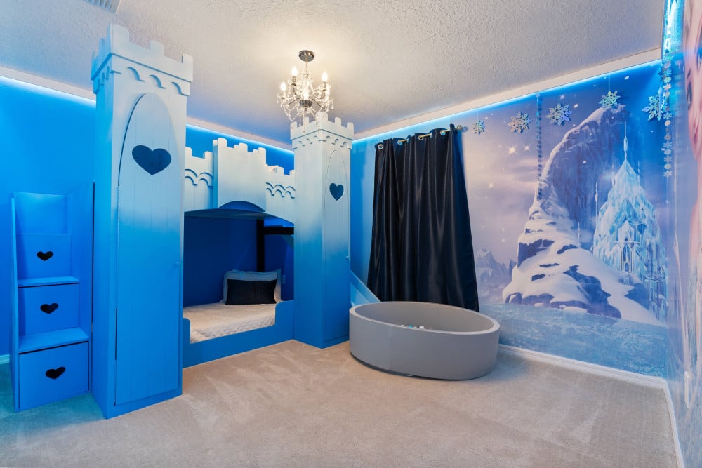 Windsor Island Resort 102