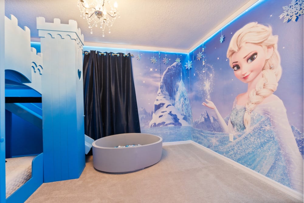 Windsor Island Resort 102