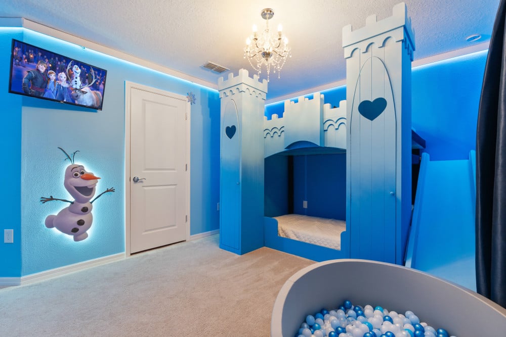 Windsor Island Resort 102