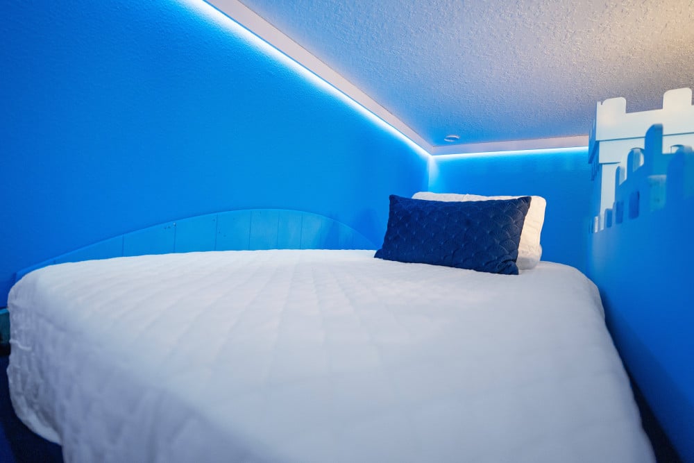 Windsor Island Resort 102