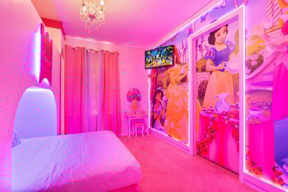 Windsor Island Resort 102