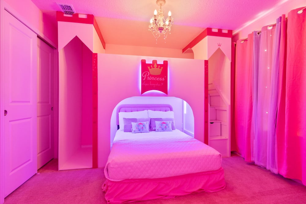 Windsor Island Resort 102