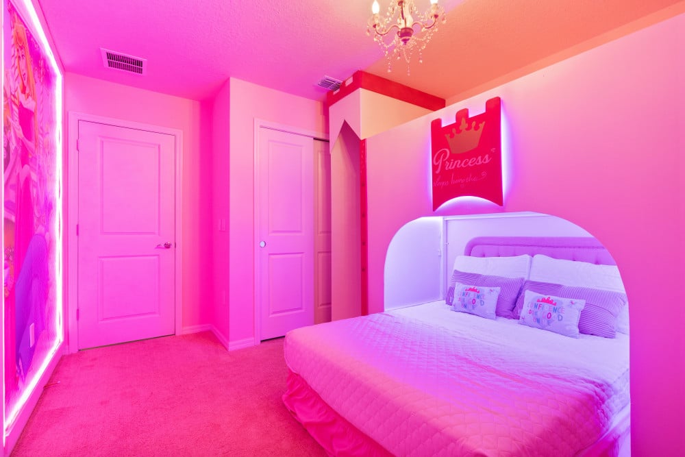 Windsor Island Resort 102