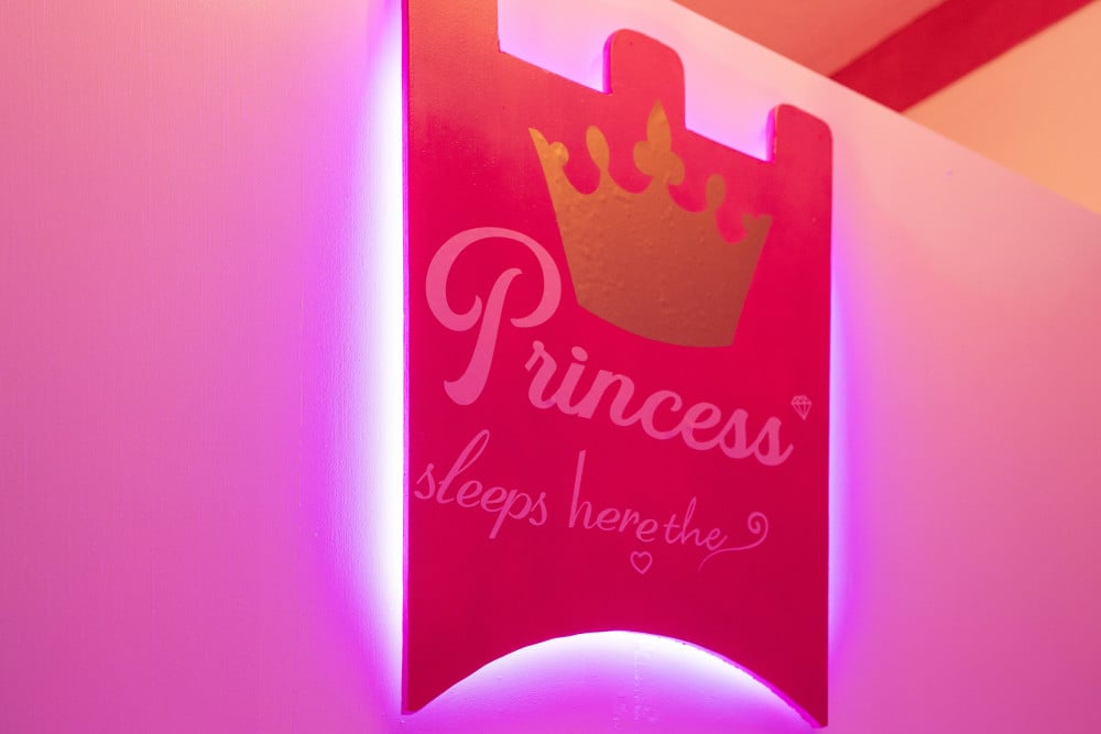 Windsor Island Resort 102