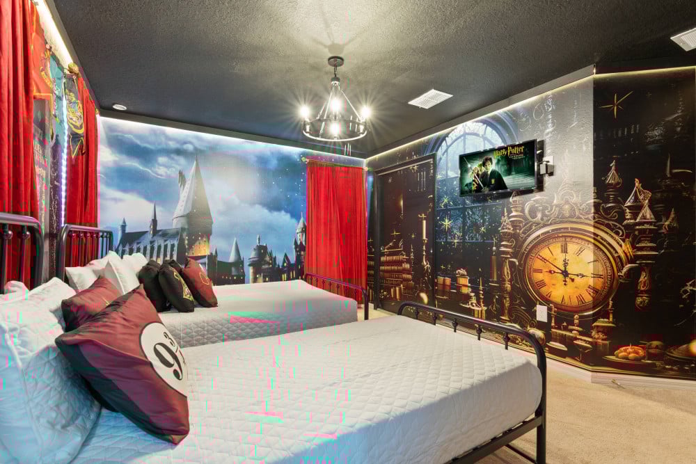 Windsor Island Resort 102