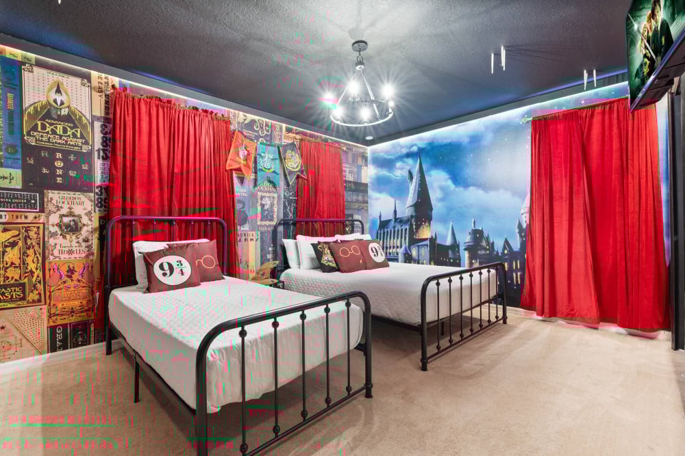 Windsor Island Resort 102