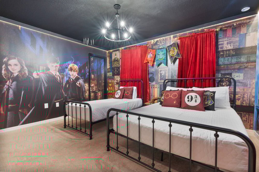 Windsor Island Resort 102