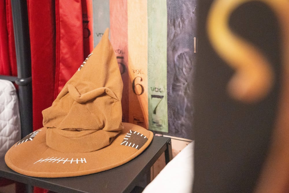 Windsor Island Resort 102