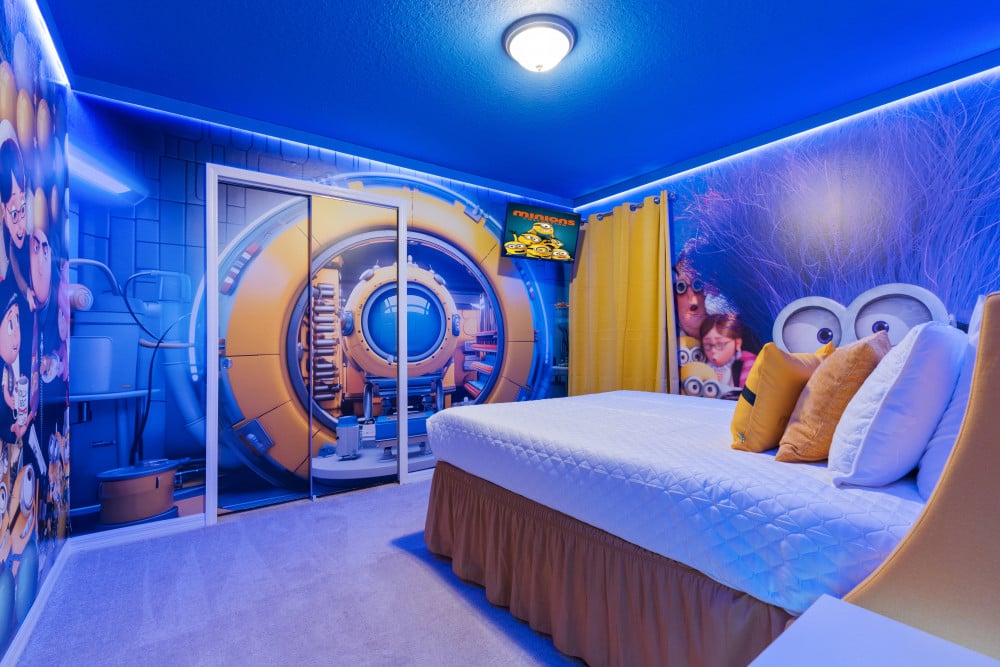 Windsor Island Resort 102