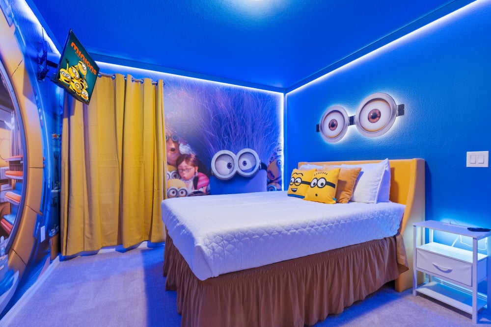 Windsor Island Resort 102