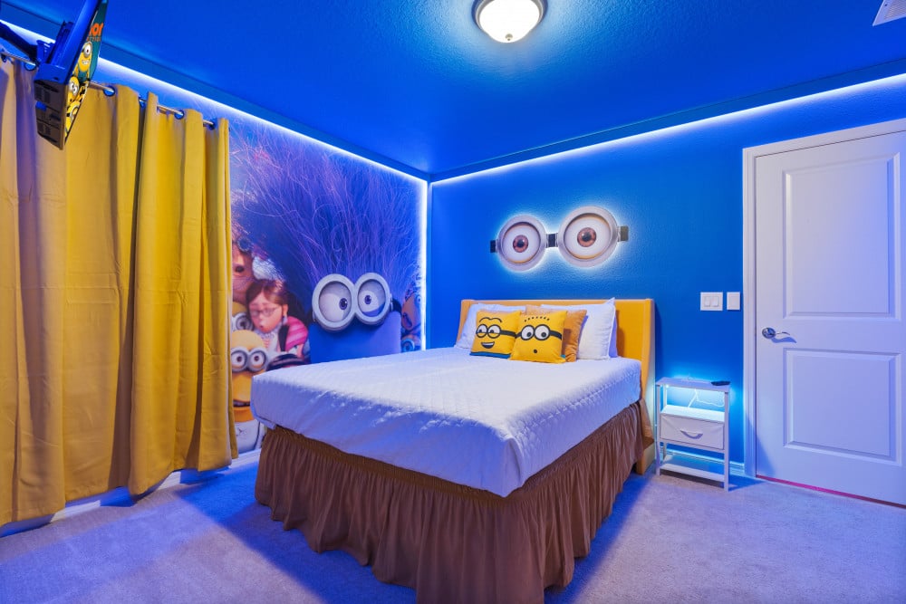 Windsor Island Resort 102