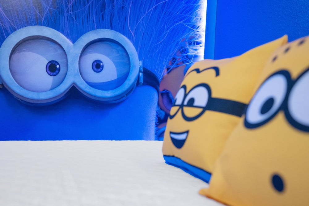 Windsor Island Resort 102