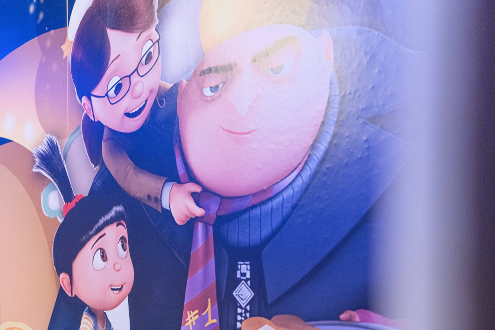 Windsor Island Resort 102