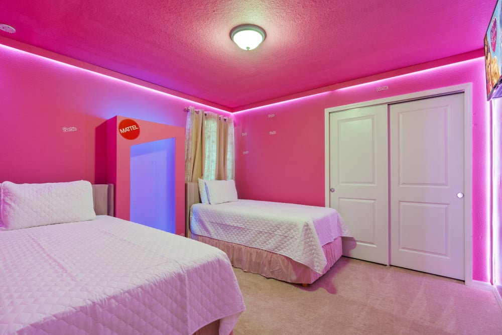 Windsor Island Resort 102