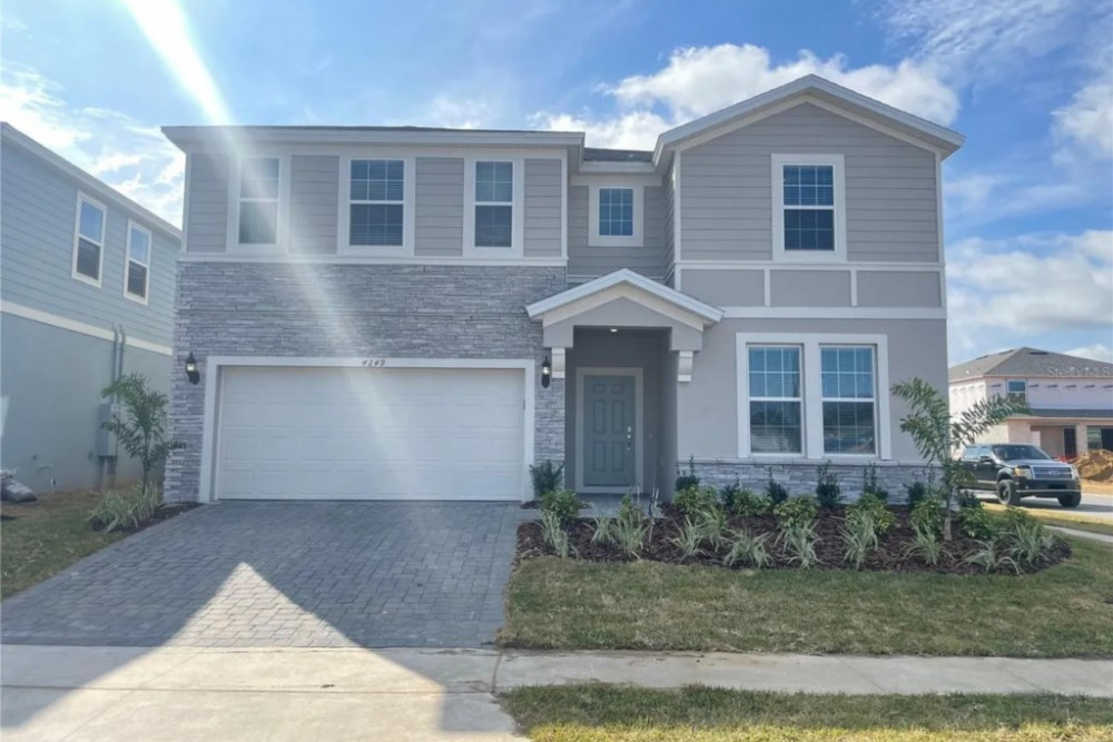 Windsor Island Resort 102