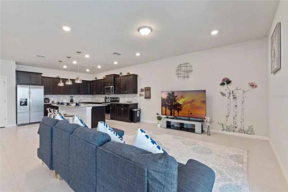 Windsor Island Resort 102