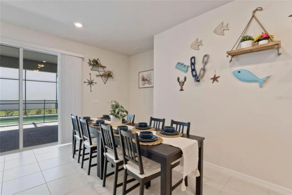 Windsor Island Resort 102