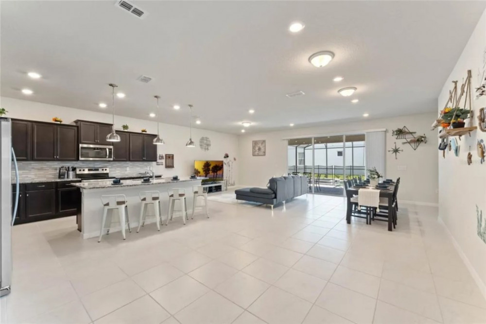 Windsor Island Resort 102