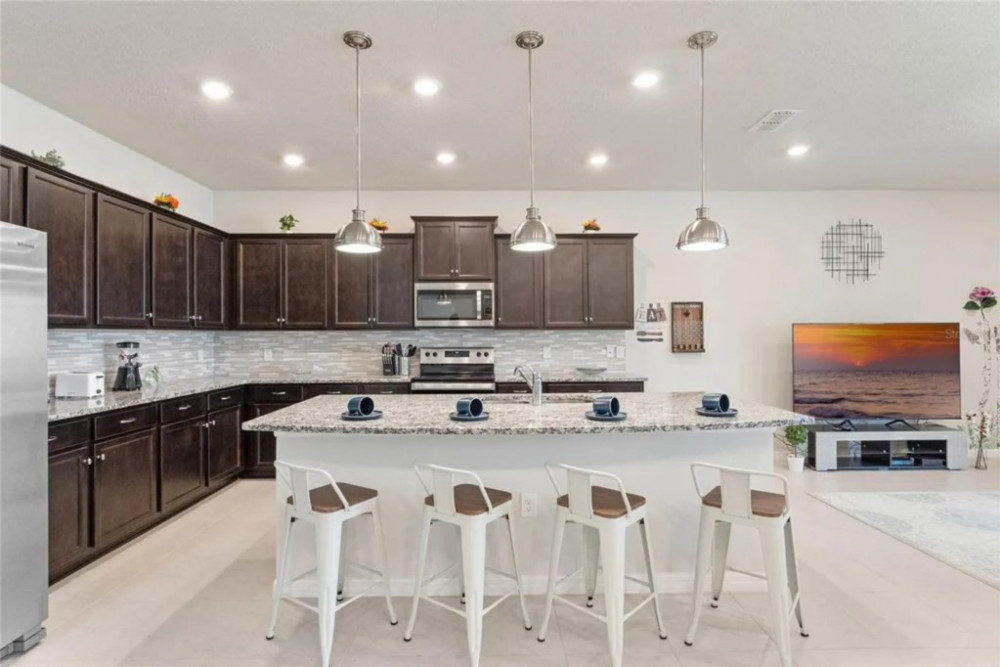 Windsor Island Resort 102