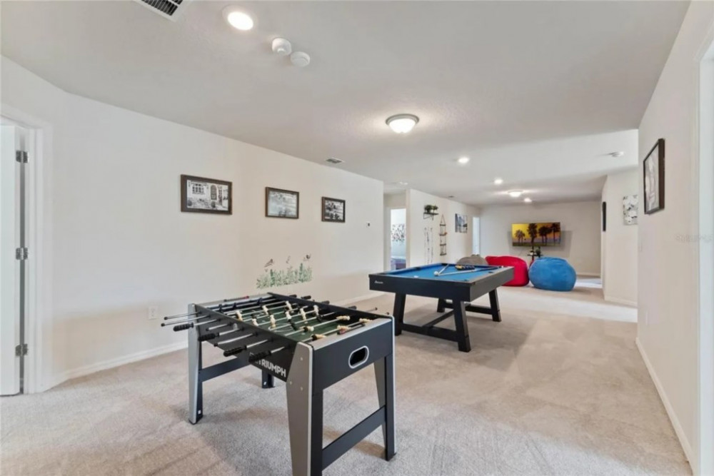 Windsor Island Resort 102