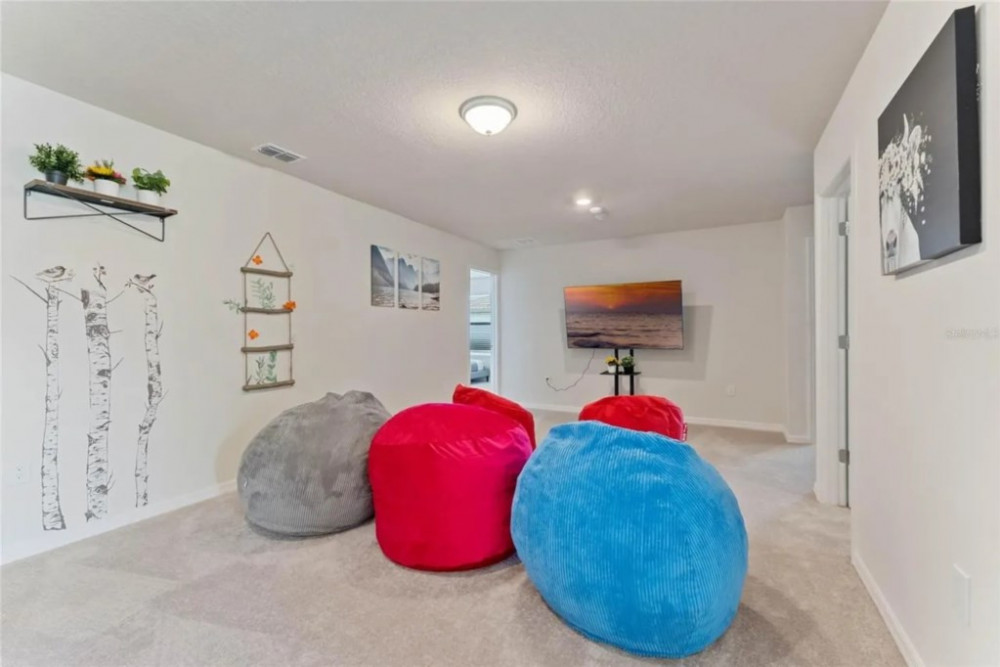 Windsor Island Resort 102