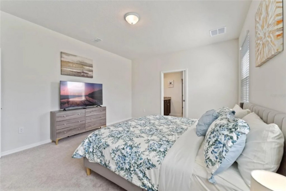 Windsor Island Resort 102