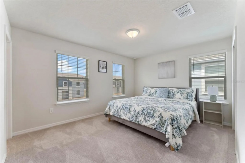 Windsor Island Resort 102