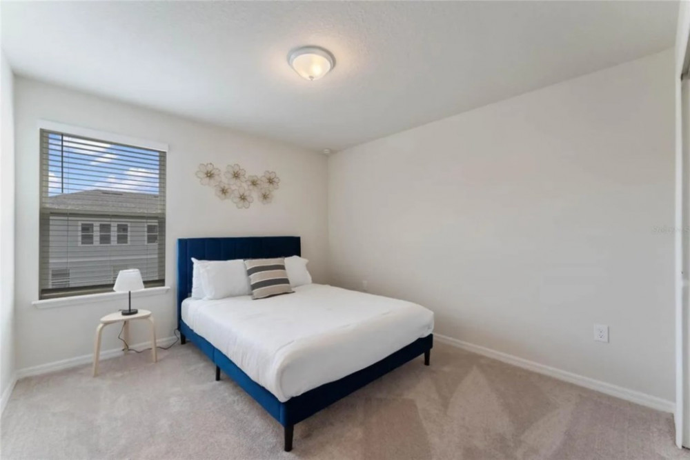 Windsor Island Resort 102