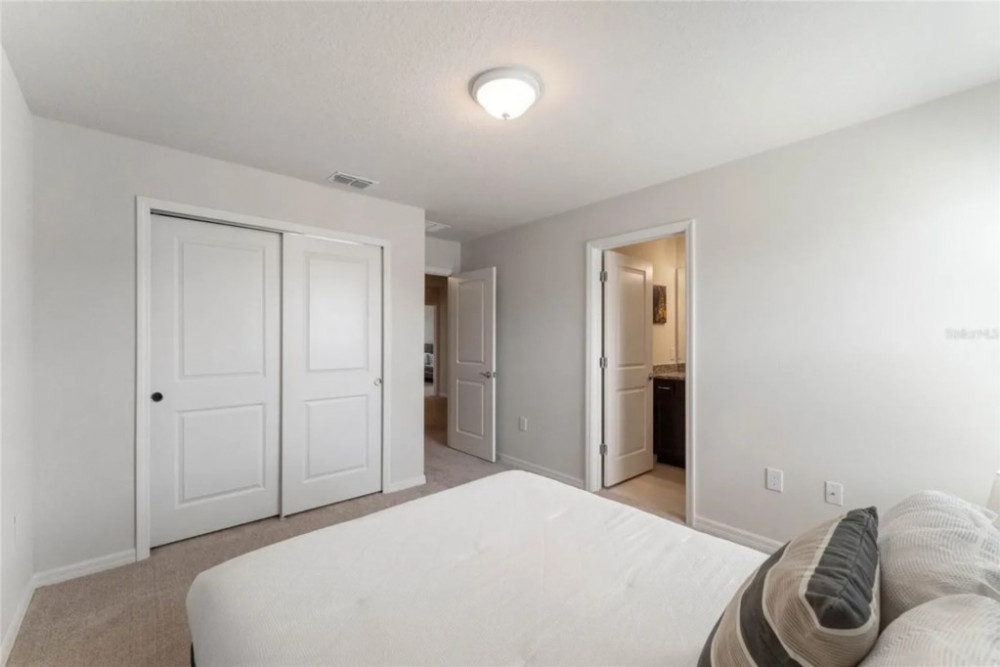 Windsor Island Resort 102