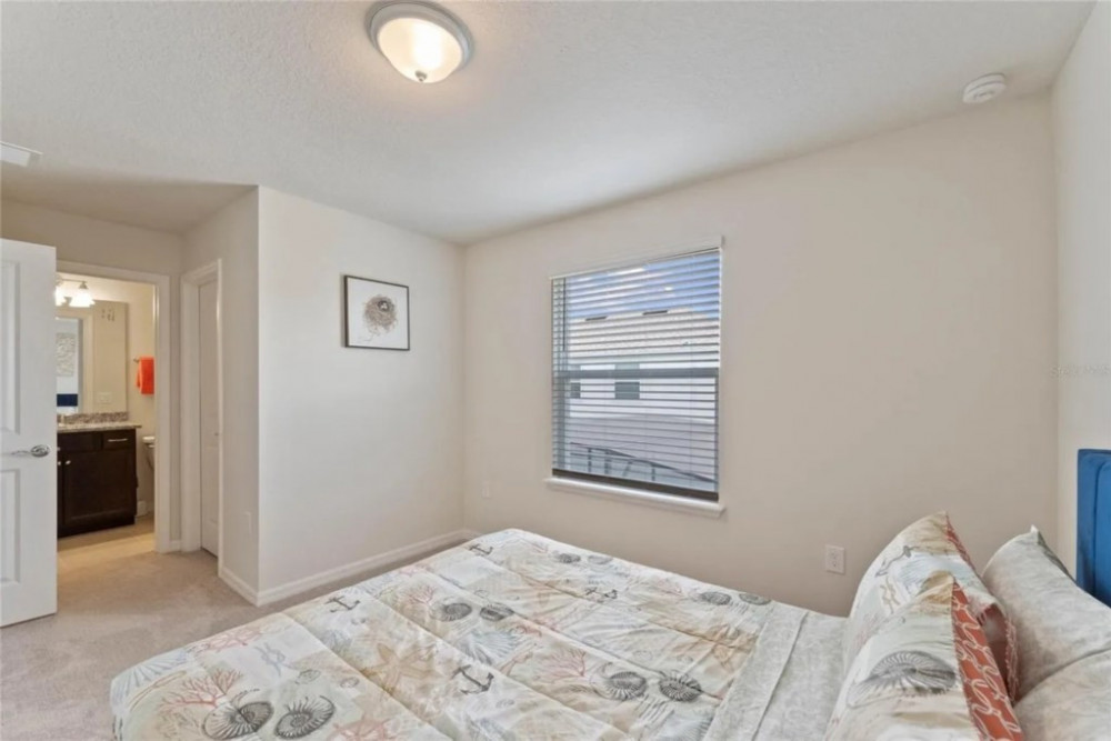 Windsor Island Resort 102