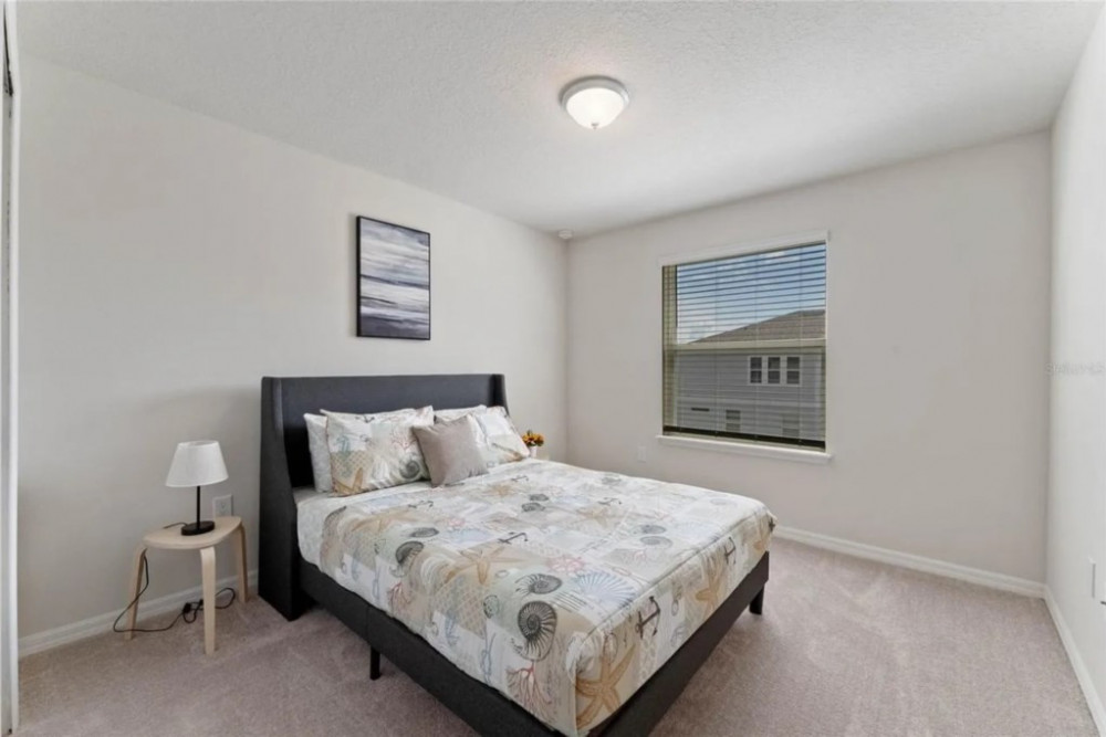 Windsor Island Resort 102