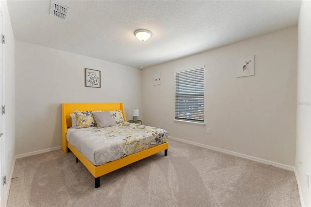 Windsor Island Resort 102