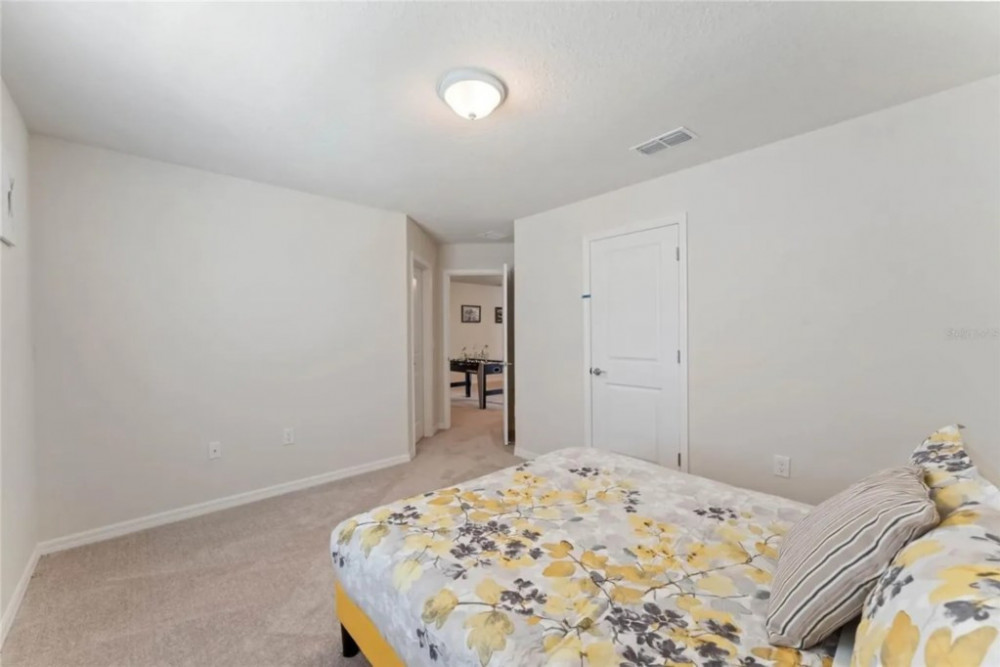 Windsor Island Resort 102