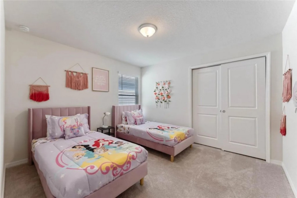 Windsor Island Resort 102