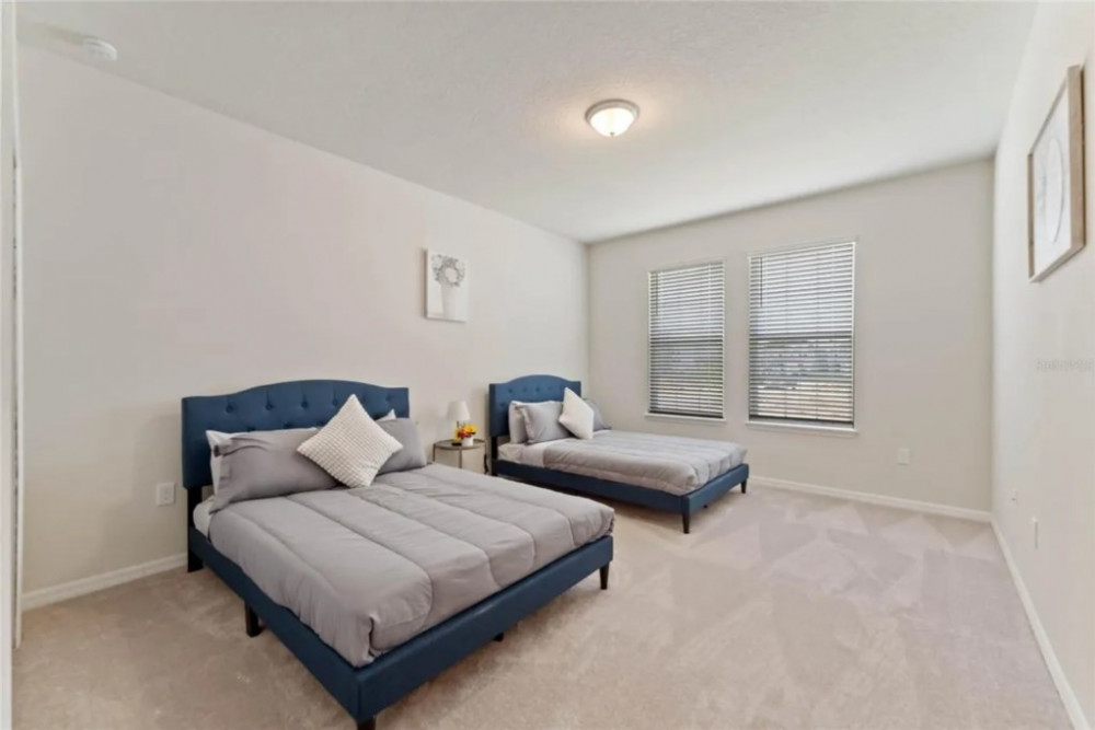 Windsor Island Resort 102