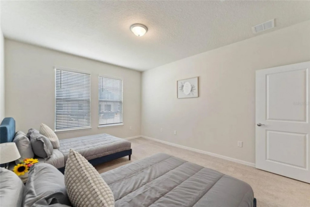 Windsor Island Resort 102