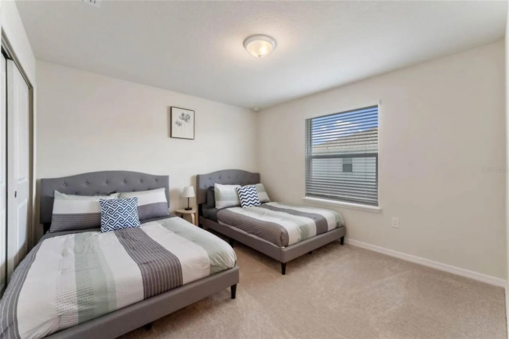 Windsor Island Resort 102