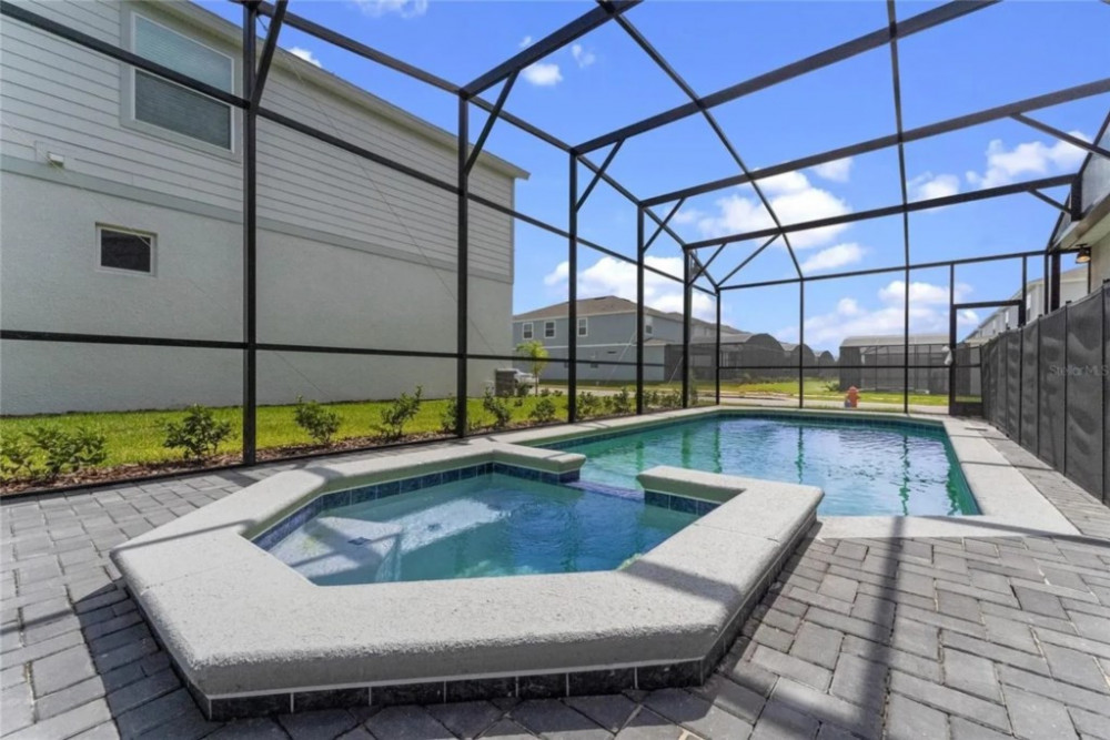 Windsor Island Resort 102