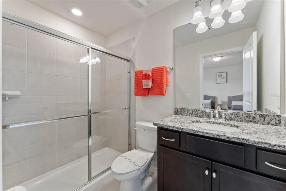 Windsor Island Resort 102