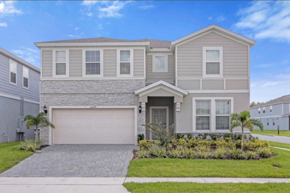 Windsor Island Resort 102