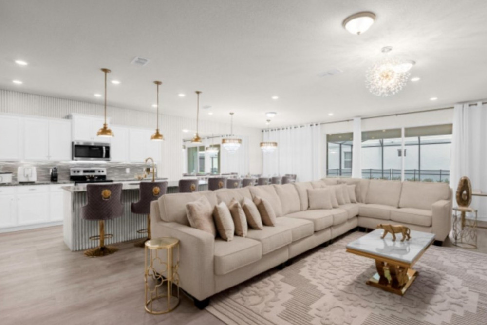 Windsor Island Resort 102