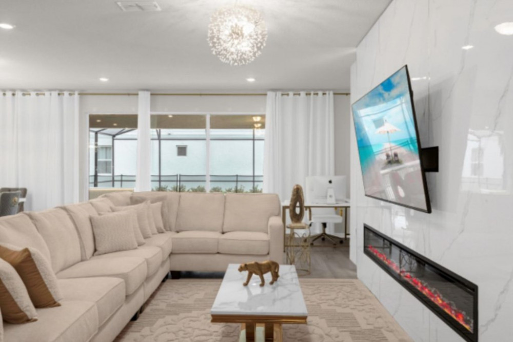 Windsor Island Resort 102